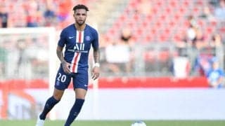 PSGと契約満了のクルザワ、一転してクラブが長期契約を提案？ 対して給与2倍を要求へ