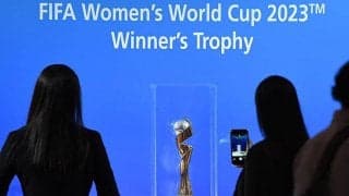 日本が2023年女子W杯招致撤退…25日に開催国決定