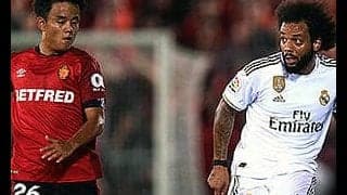 【ラ・リーガ第31節プレビュー】久保が首位奪還のレアル・マドリーと激突!