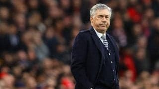 アンチェロッティ監督が脱税容疑で起訴、過去にはメッシやC・ロナウド、モウリーニョ監督も