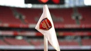 アーセナルの3選手がシティ戦前に新型コロナウイルス検査で陽性に