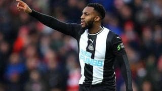 D・ローズが今季最後までニューカッスルでプレー…貸し出すトッテナムが発表