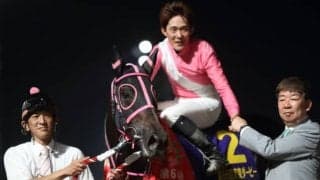 【大井・ジャパンダートダービー選定馬】東京ダービー馬エメリミット、ユニコーンS覇者カフェファラオなど