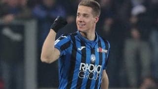 アタランタ、クロアチア代表MFパシャリッチをチェルシーから完全移籍で買い取り！