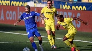 来季のCL出場権を争う両者の一戦は痛み分けのドロー決着…《ラ・リーガ》