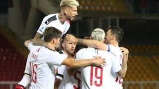 攻撃陣揃い踏みのミラン、4発快勝で好リスタート！《セリエA》