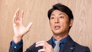 佐々木朗希は「日本の宝」　沢村賞2度の斉藤和巳氏も驚嘆「久々に見ましたね」