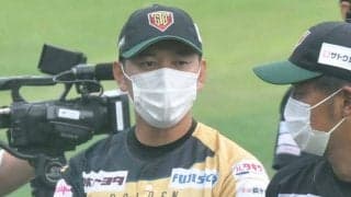 元ロッテ成瀬がスピード全盛の時代に伝えたい思い　故郷で見つけた新たな目標とは？