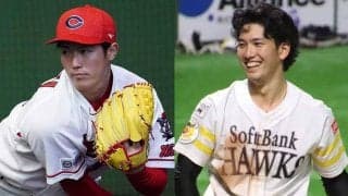将来はチームの核に？　開幕3試合で光った12球団期待の新星候補たち