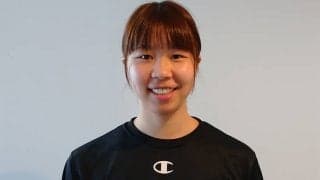 【トッププレーヤーの高校時代】東藤なな子「同級生が仲良くて、あのメンバーだったから頑張れました」（前編）