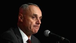 【MLB】7月24日前後開幕、60試合制で強行開催へ　7月1日から再キャンプイン