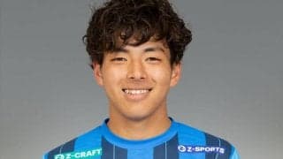 水戸を退団していたMF中川洋介がJFL昇格を目指す北海道十勝スカイアースへ完全移籍