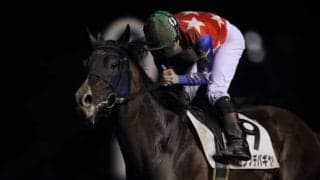 【門別競馬情報】 ダービー快勝、次は二冠に挑むアベニンドリーム。今夜メインは少頭数、人気サイドの決着!?「登別地獄谷特別」/地方競馬情報