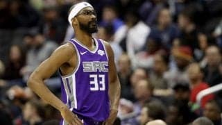 FAのベテランフォワード、コーリー・ブリュワーが昨季所属したキングスへ復帰か？