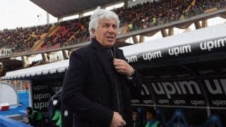 アタランタ、ガスペリーニ監督不在で2位ラツィオ戦へ…クロアチア代表MFも出場停止