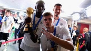 リュディガーが旧知のヴェルナー加入後押し!　シュツットガルト時代から10年近くの付き合い