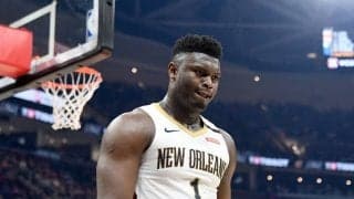 13連敗を乗り越え、プレーオフ出場争いに参戦するペリカンズ／2019－20NBA通信簿チーム編29