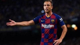 バルサMFアルトゥールの憧れは現役Jリーガー!　「リスペクトしている」