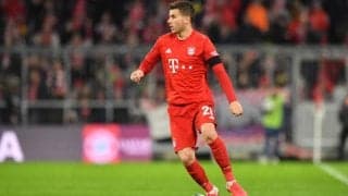 バイエルン退団希望噂されるリュカにPSGが接触!　移籍実現は困難か…