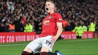 ユナイテッド、生え抜きMFマクトミネイと長期契約締結!　「クラブに対する情熱を示していきたい」