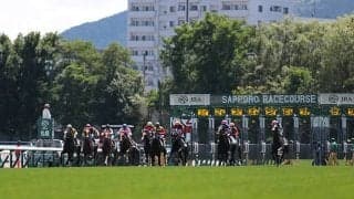 夏のJRA北海道シリーズに向けて　交流競走再開で地方馬の活躍に期待/斎藤修コラム