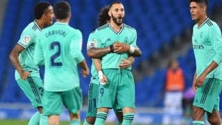 吉凶が分かれてしまった…/原ゆみこのマドリッド