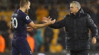 モウの理論武装!　ケイン退団説唱える英『スカイ』解説者に反論