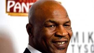 タイソン、50代でのリング復帰に「反対だ」　英熟練プロモーターが否定的な理由