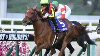 【宝塚記念 想定騎手】グローリーヴェイズは連覇狙うレーン騎手、ラッキーライラックは引き続きM.デムーロ騎手