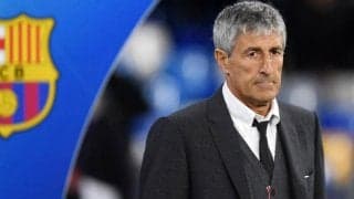 セティエン、今季連敗のビルバオを警戒!　ライバルのVAR問題についても言及