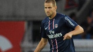 PSGやリヨン、リールに在籍したボドメールが37歳で現役引退