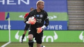 守護神のPKストップも生かせず…レスター、ブライトン相手にゴールレスドロー《プレミアリーグ》