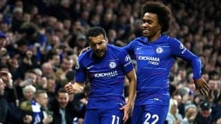 ウィリアンとペドロが短期契約延長に合意