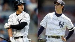 【MLB】NYスポーツ界最悪のFAは？　6位に日本人左腕、1位はヤ軍年俸28億円“不良債権男”