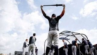 【MLB】7・24か25開幕、60試合制に選手会も合意　7月2日のキャンプ再開も決定