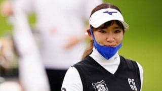 原英莉花、初々しく前髪おろして“赤面会見”「切りすぎちゃいました（笑）」