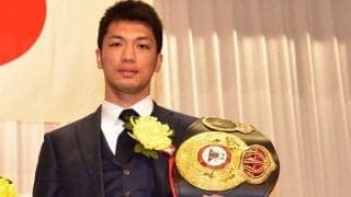 村田諒太、SNSの関係は「友達と思われへん」　ネット時代に居場所を作る「志」の輪