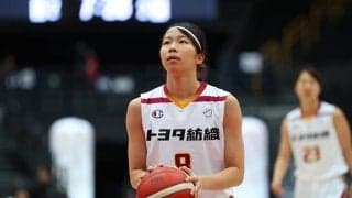 【トッププレーヤーの高校時代】東藤なな子「すごく練習をしてリバウンドを強みにしたところはあります」（中編）