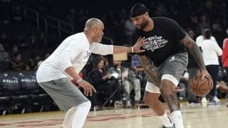 今季再開に向けて注目FAに浮上していたデマーカス・カズンズはリハビリに専念か？