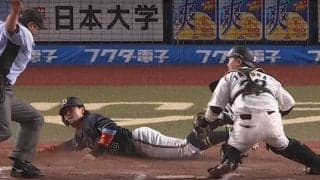 「これぞプロ」「これぞ好走塁」オリのイケメン小田の“神走塁”にファン喝采