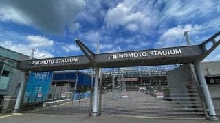薄汚れていた味スタ、よそよそしい新国立…J再開を前にした「無人スタジアム」探訪