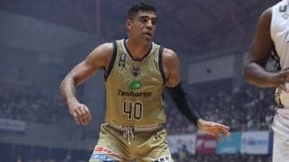 宇都宮ブレックスがジョシュ・スコットを獲得「どこまで達成できるかワクワクしています」