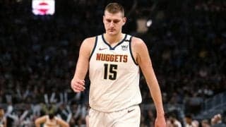 NBAチームによる新型コロナウイルスの検査が開始、ヨキッチら複数の選手に陽性反応