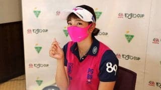 原英莉花、水着素材の“ミズノマスク”お披露目　2万枚即完売の1枚に「肌触りが良い」