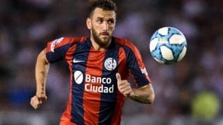 元アルゼンチン代表DFゴンサロ・ロドリゲスが現役を引退、ビジャレアルやフィオレンティーナで活躍