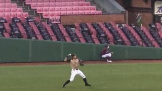 「日ハムに来て大正解」大田泰示の強烈“レーザービーム”にファン驚愕＆絶賛