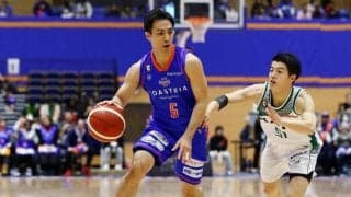 友利健哉、福島ファイヤーボンズに3シーズンぶりの復帰「福島の皆様、ただいま！！」