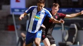 ボルシアMG、リバプールからヘルタにレンタル中のグルイッチに関心!