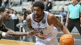 サンロッカーズ渋谷、2度のNBA制覇を経験したジェームズ・マイケル・マカドゥと契約合意