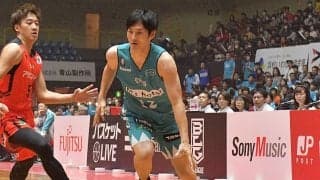 京都ハンナリーズ、岡田優介の退団を発表「京都はこれからもずっと大好きな場所です」